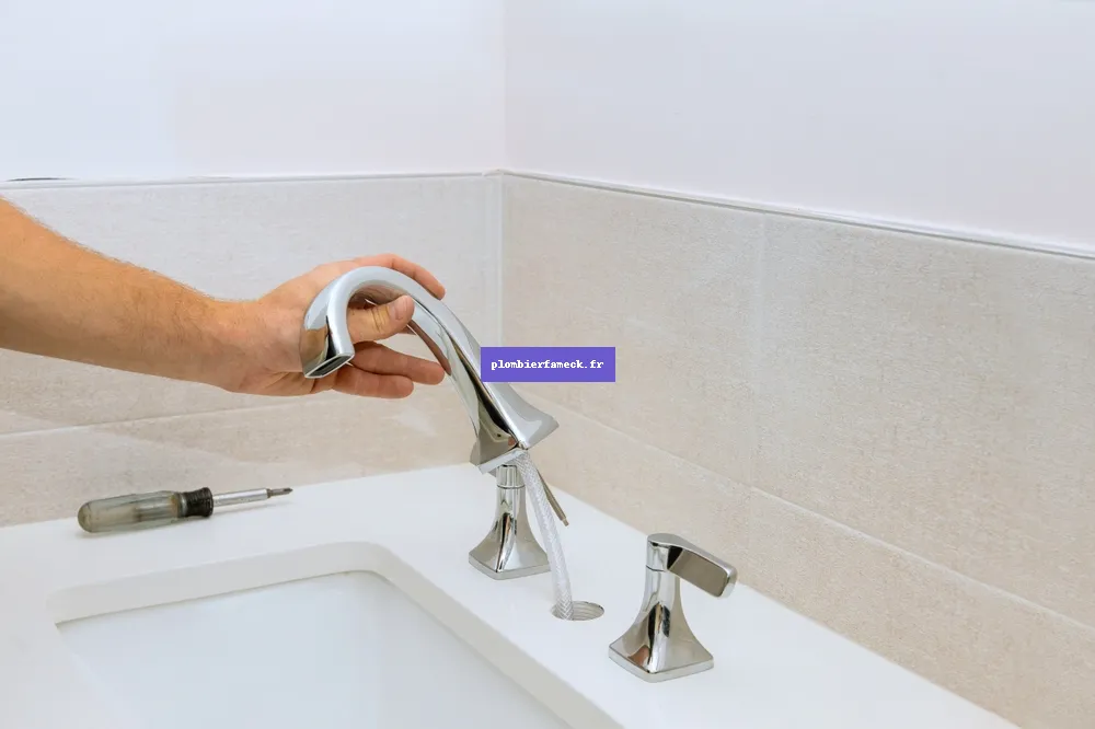 Plombier Fameck (57290)