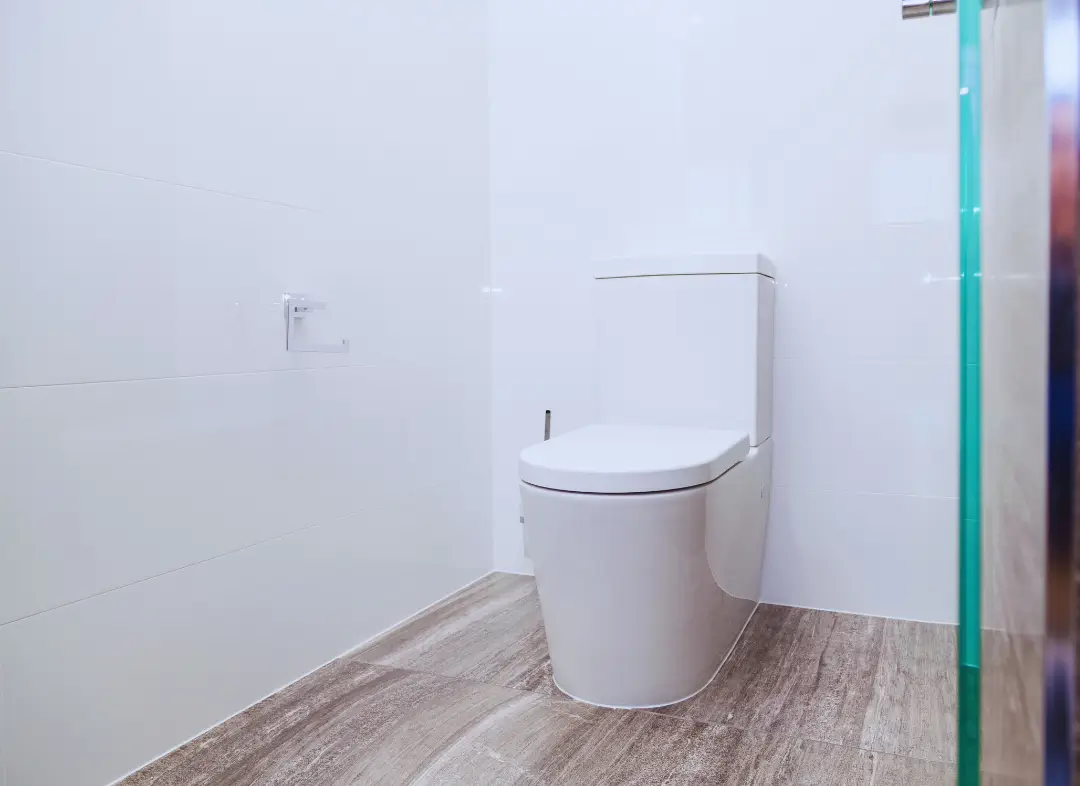 Remplacement de wc Fameck