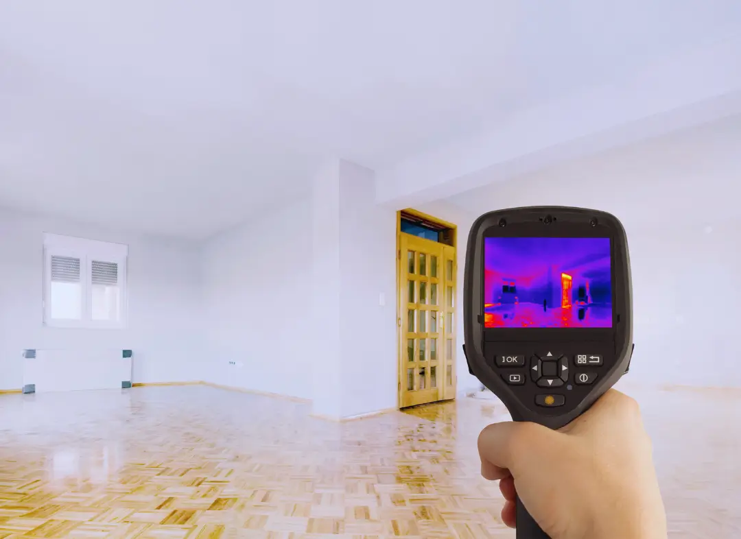 Recherche de fuite à Fameck